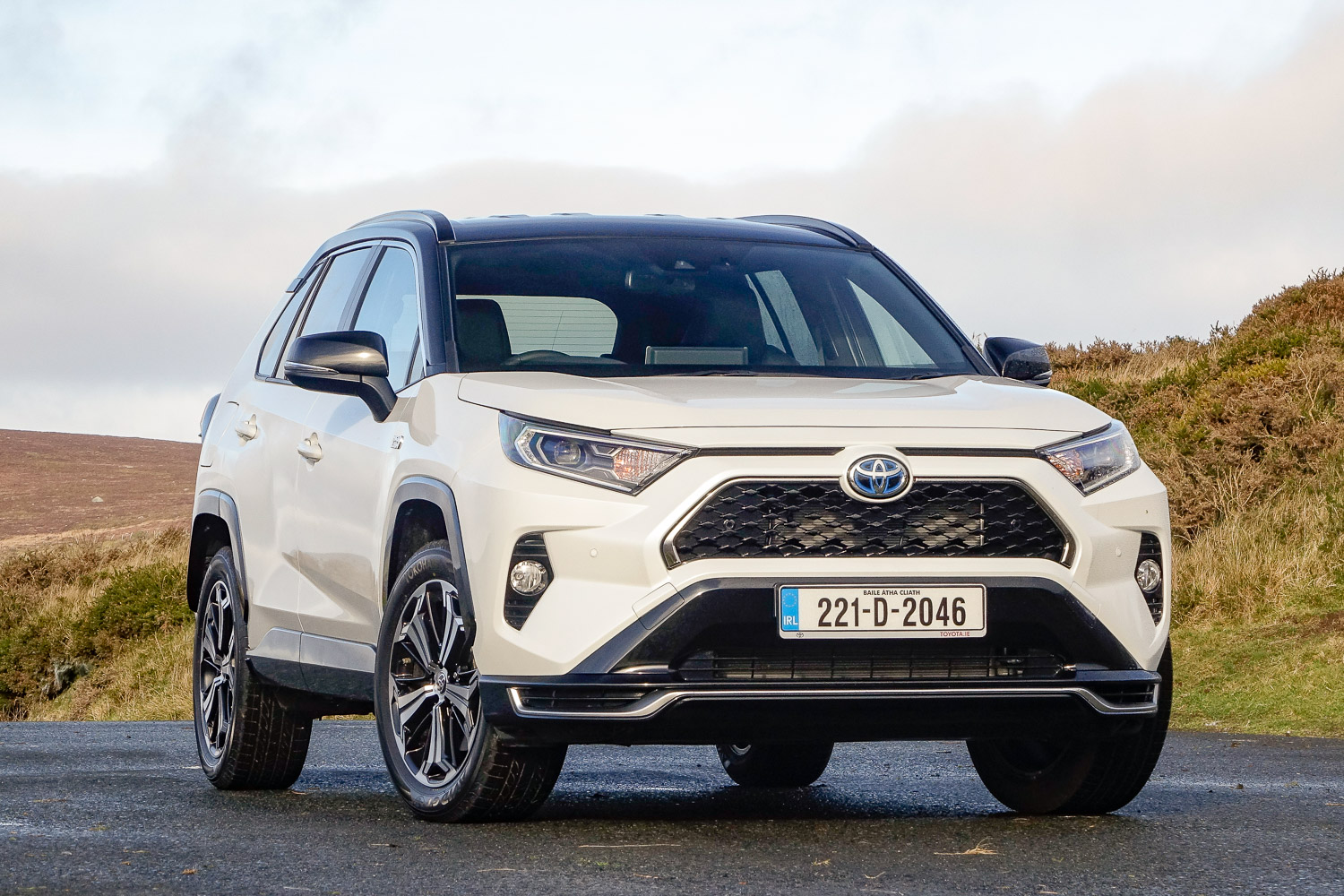 Car News | Toyota research points to an increase in interest in hybrids | CompleteCar.ie