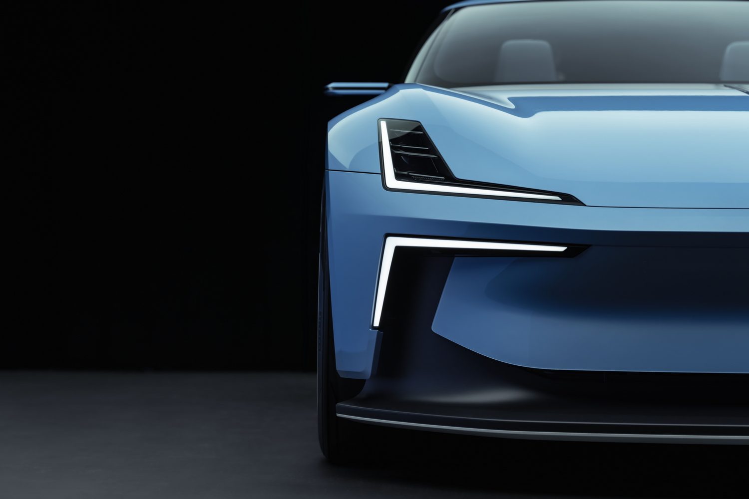 Car News | Polestar 6 will be two-seat roadster in 2026