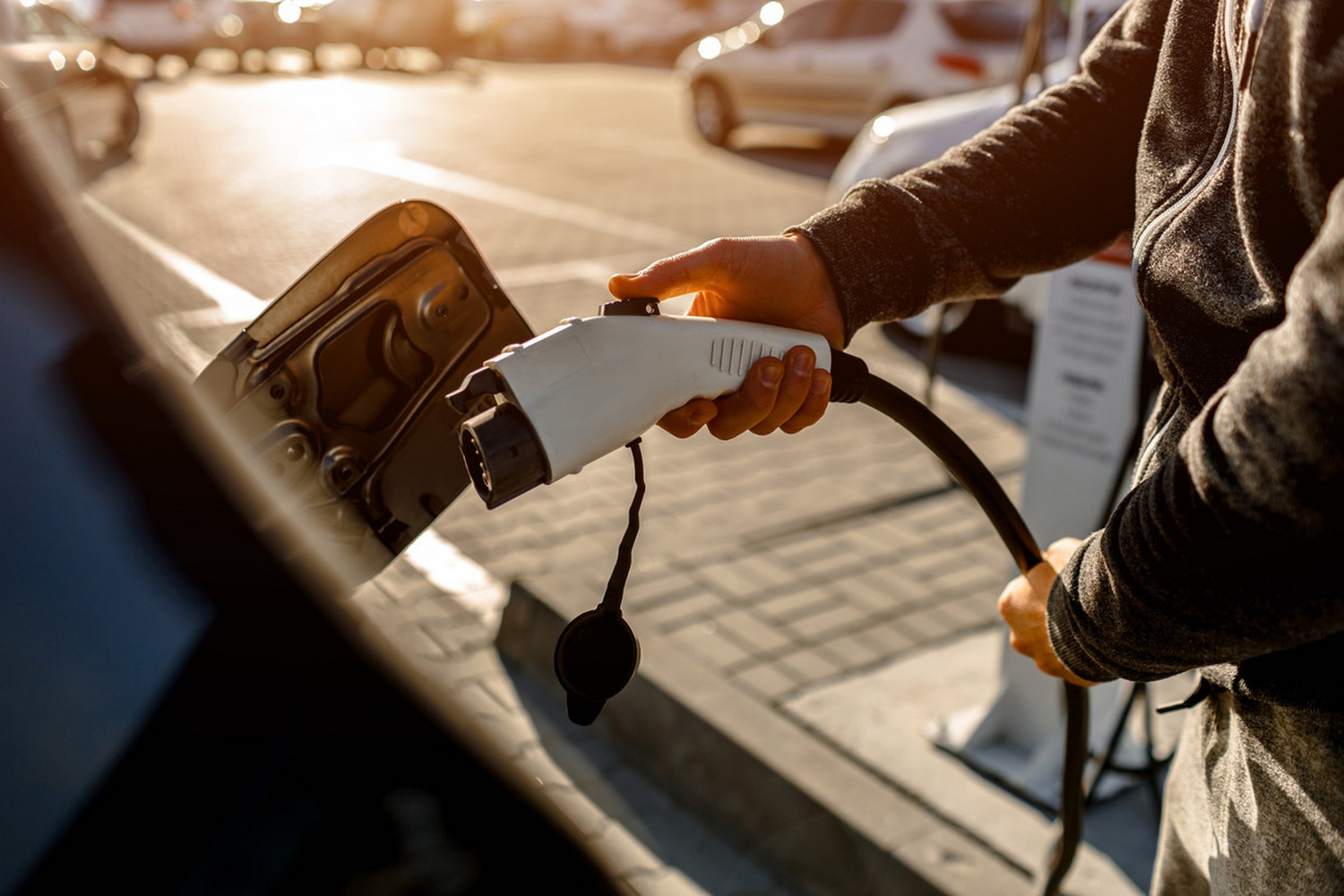 Car News | Carzone names Ireland's fave EVs | CompleteCar.ie