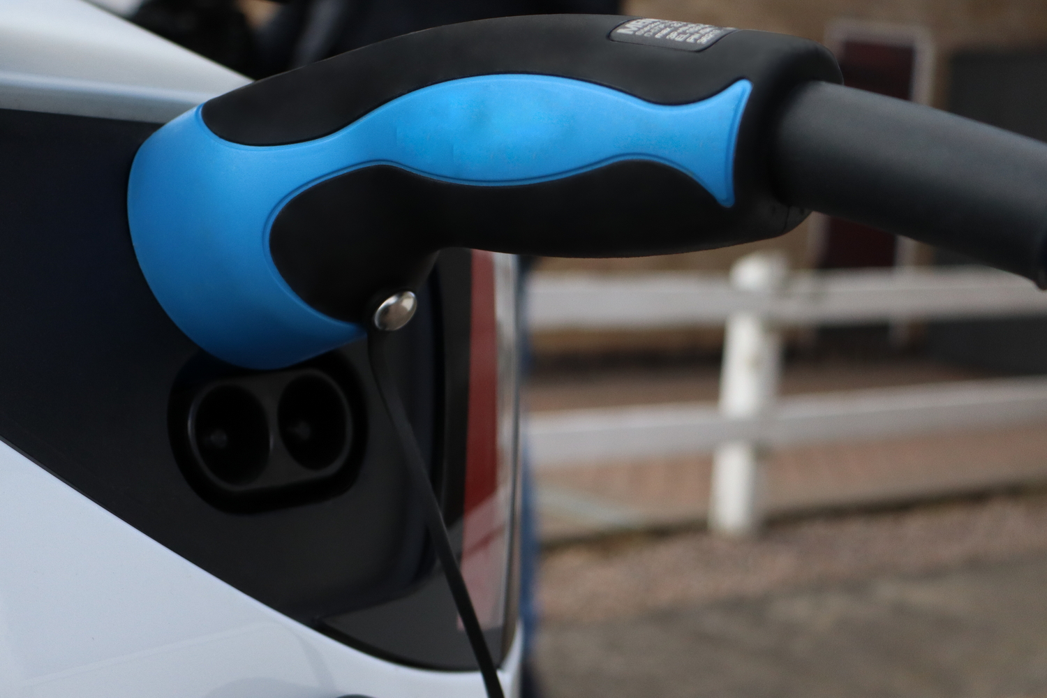 Car News | evHACS launches EV charging system | CompleteCar.ie
