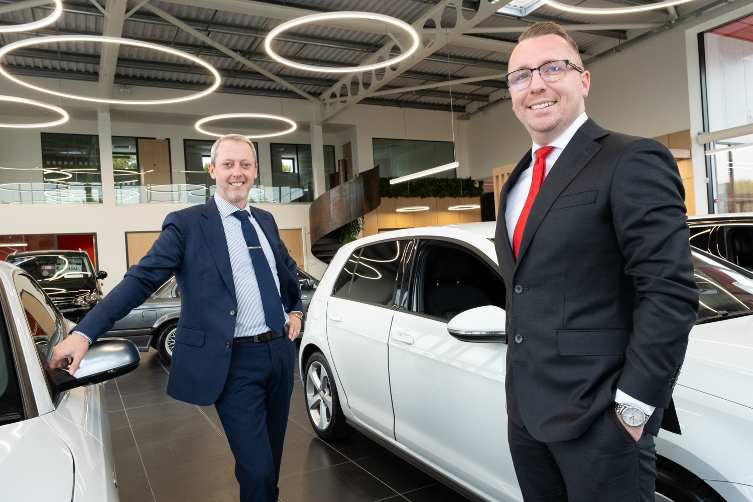 Car Industry News | Kylemore Cars embraces eco future | CompleteCar.ie