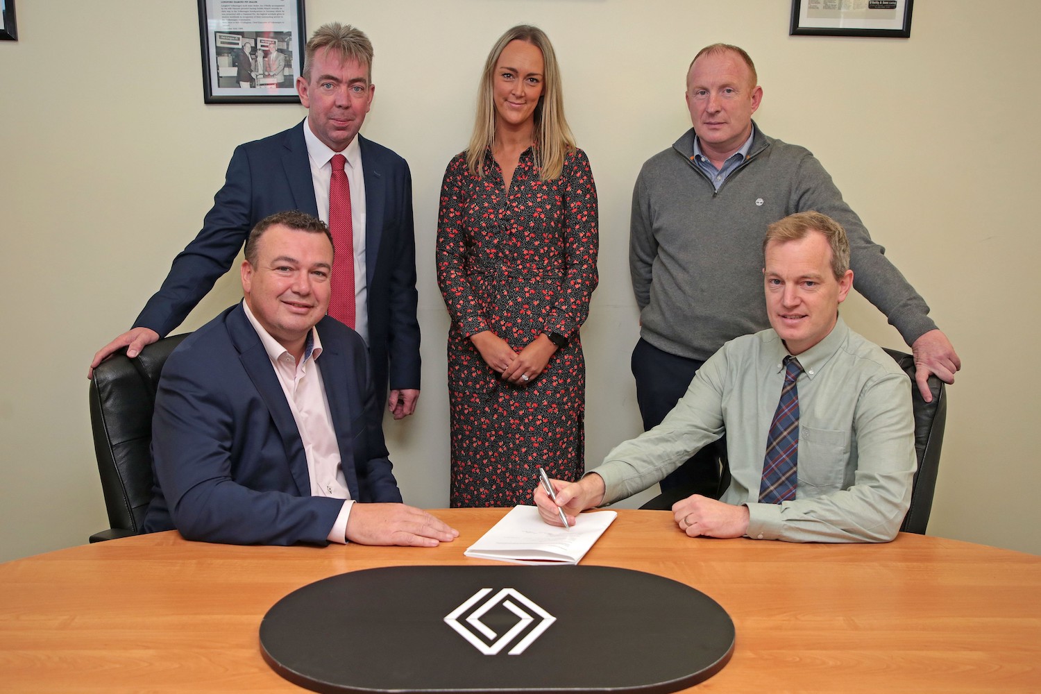 Car Industry News | O’Reilly & Sons appointed by Renault | CompleteCar.ie