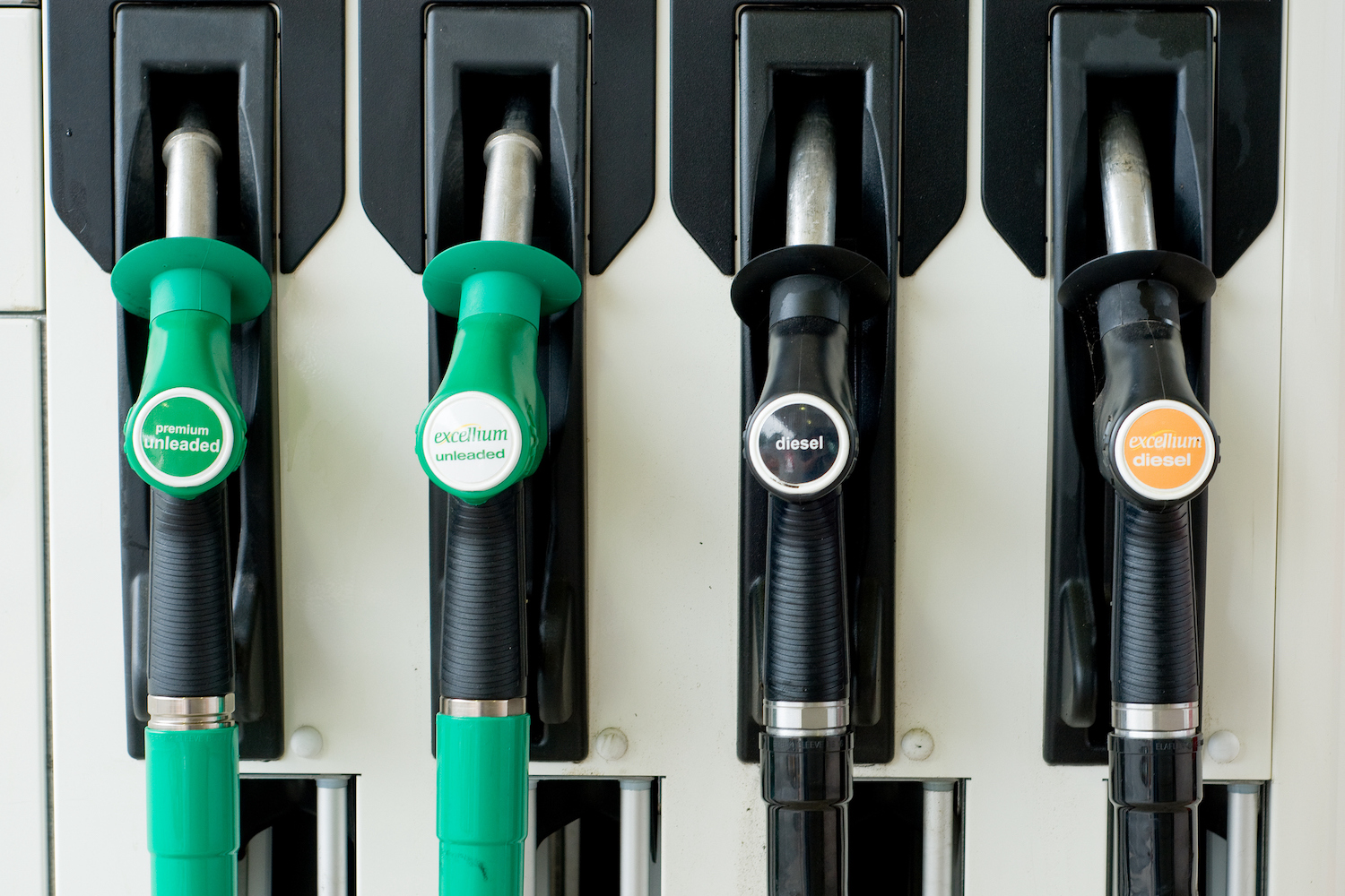 Car News | Diesel prices up 4 per cent | CompleteCar.ie