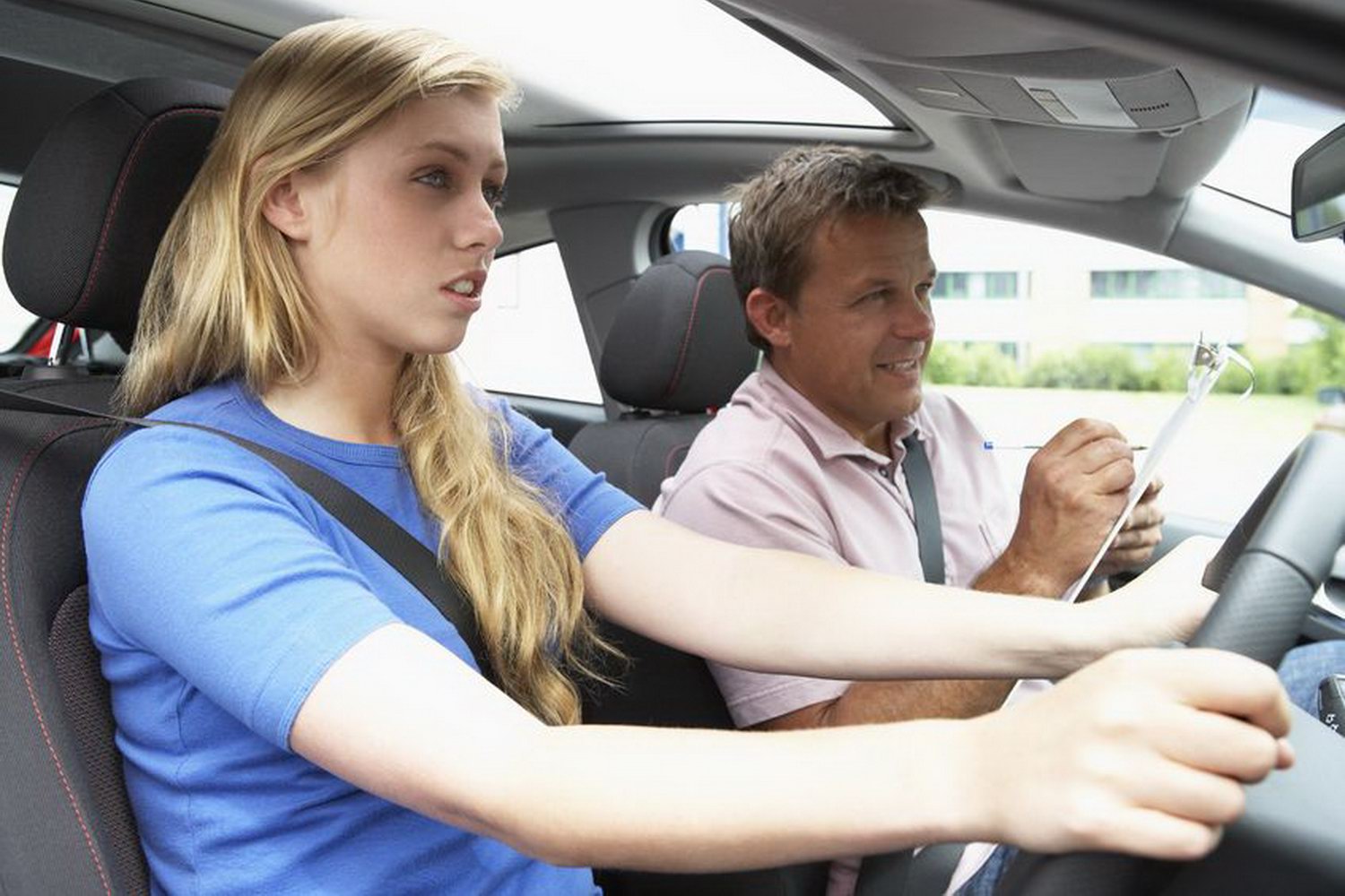 Car News | Learner drivers can’t afford lessons