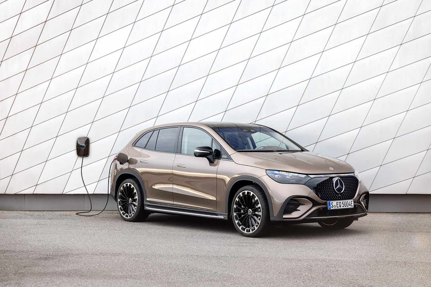 Car News | New E-Class headlines 2023 Mercedes Benz arrivals | CompleteCar.ie