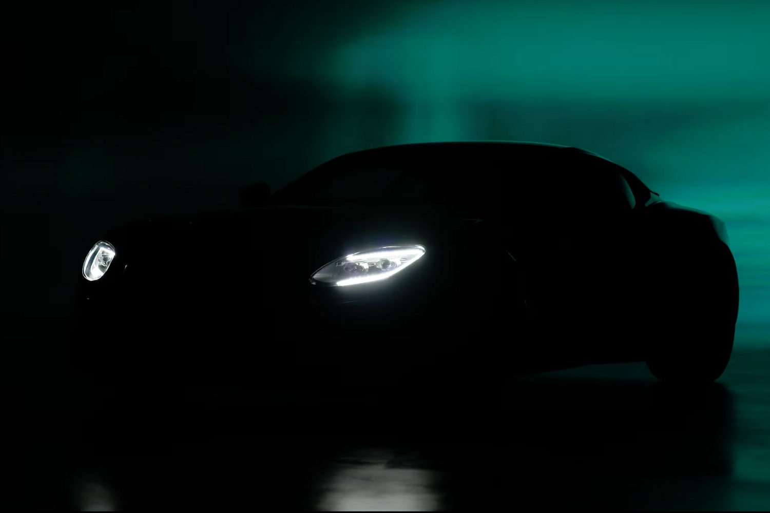 Car News | Aston preps Ultimate DBS 770