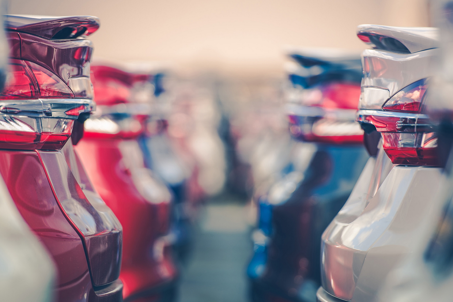 Car News | Irish new car registrations stable in 2022 | CompleteCar.ie