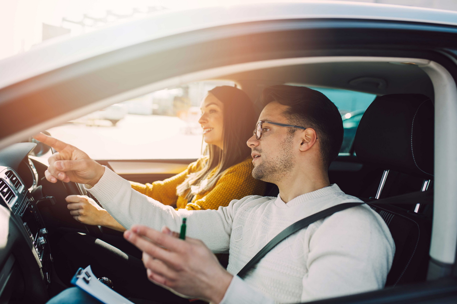 Car News | Driving test fails due to lack of practice? | CompleteCar.ie