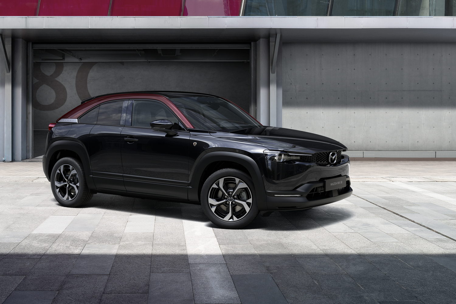 Car News | Mazda MX-30 revives rotary for EV range | CompleteCar.ie