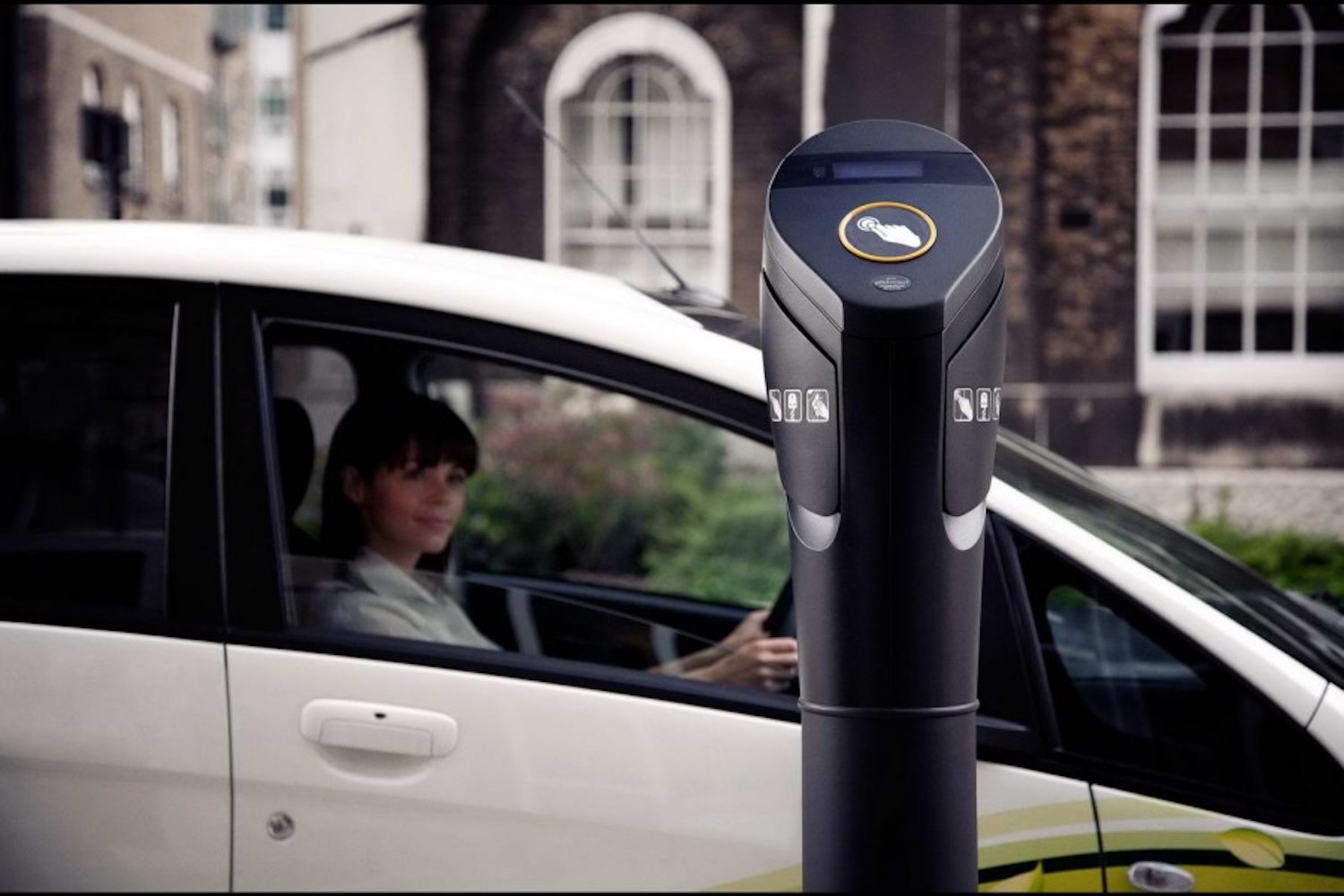 Government announces €100m EV charging plan