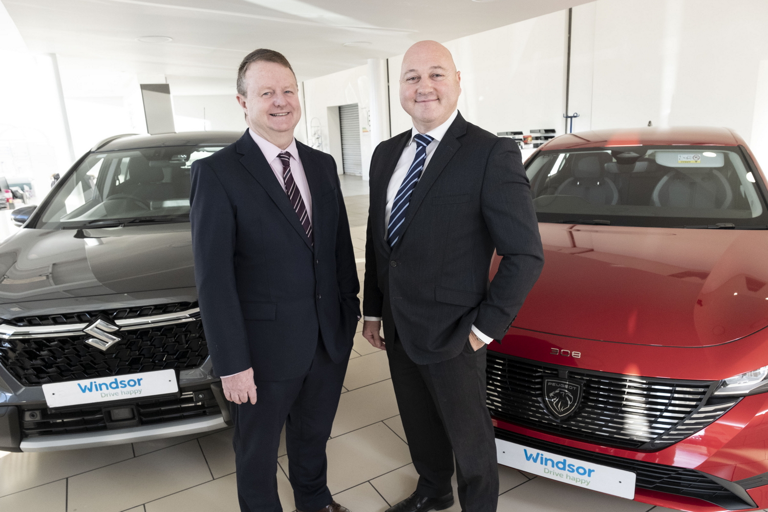 Car Industry News | Windsor Group expands again | CompleteCar.ie