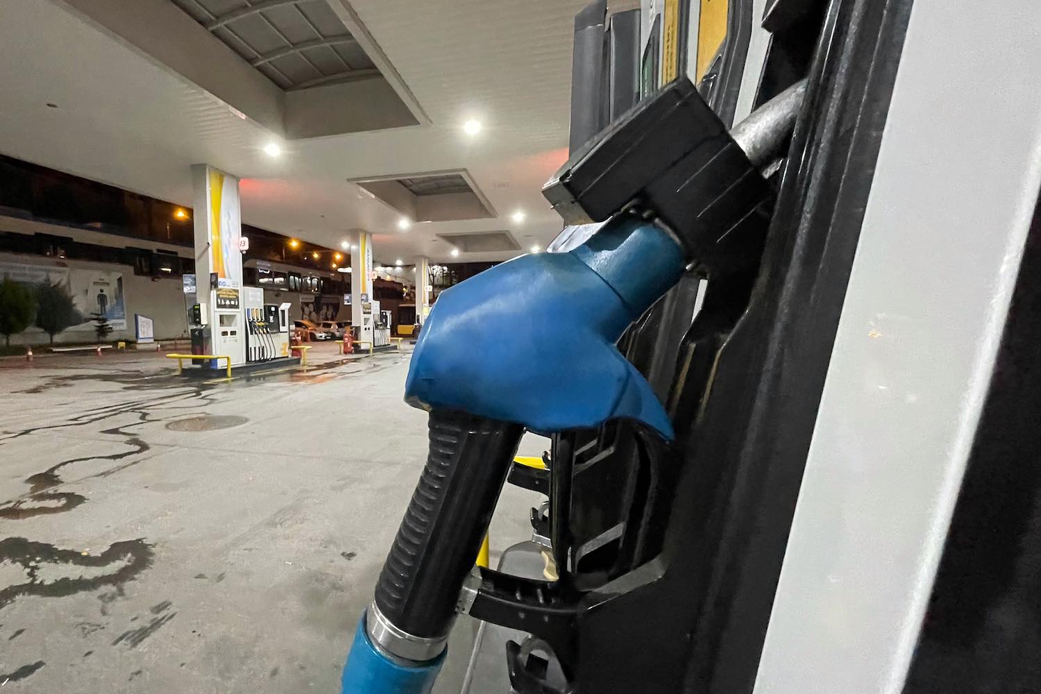 Car News | AA: Clarity needed on fuel prices