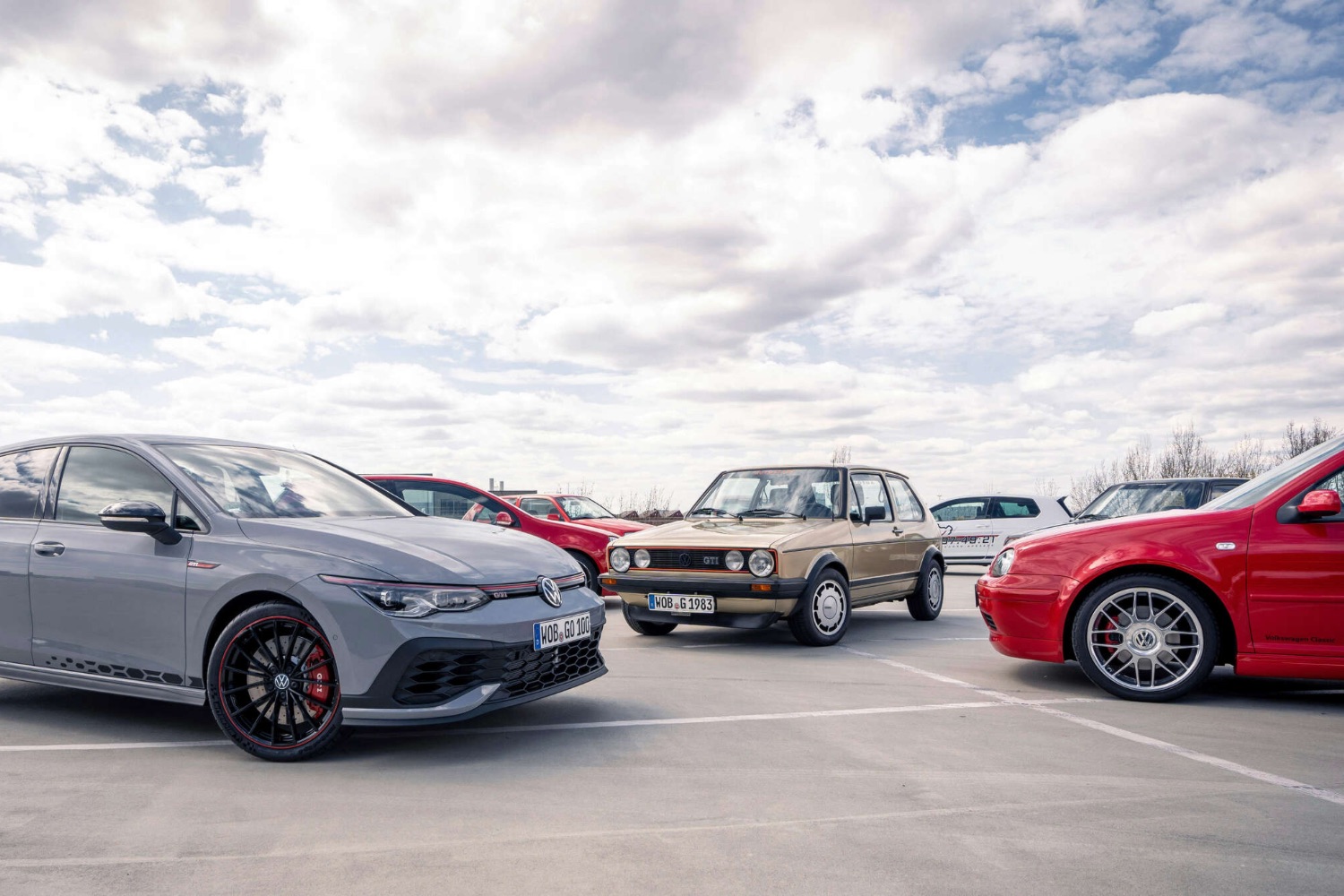 Car News | Volkswagen GTI-fest is ‘Coming Home’ to Wolfsburg | CompleteCar.ie Car News | Volkswagen GTI-fest is ‘Coming Home’ to Wolfsburg | CompleteCar.ie