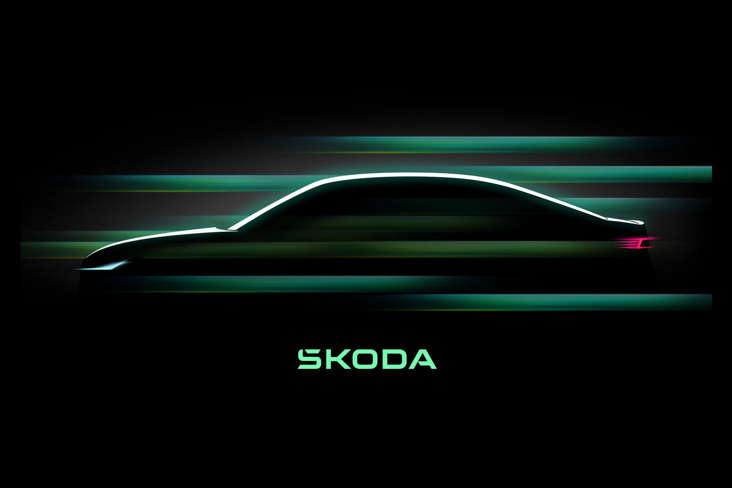 Car News | Skoda teases new Superb and Kodiaq | CompleteCar.ie