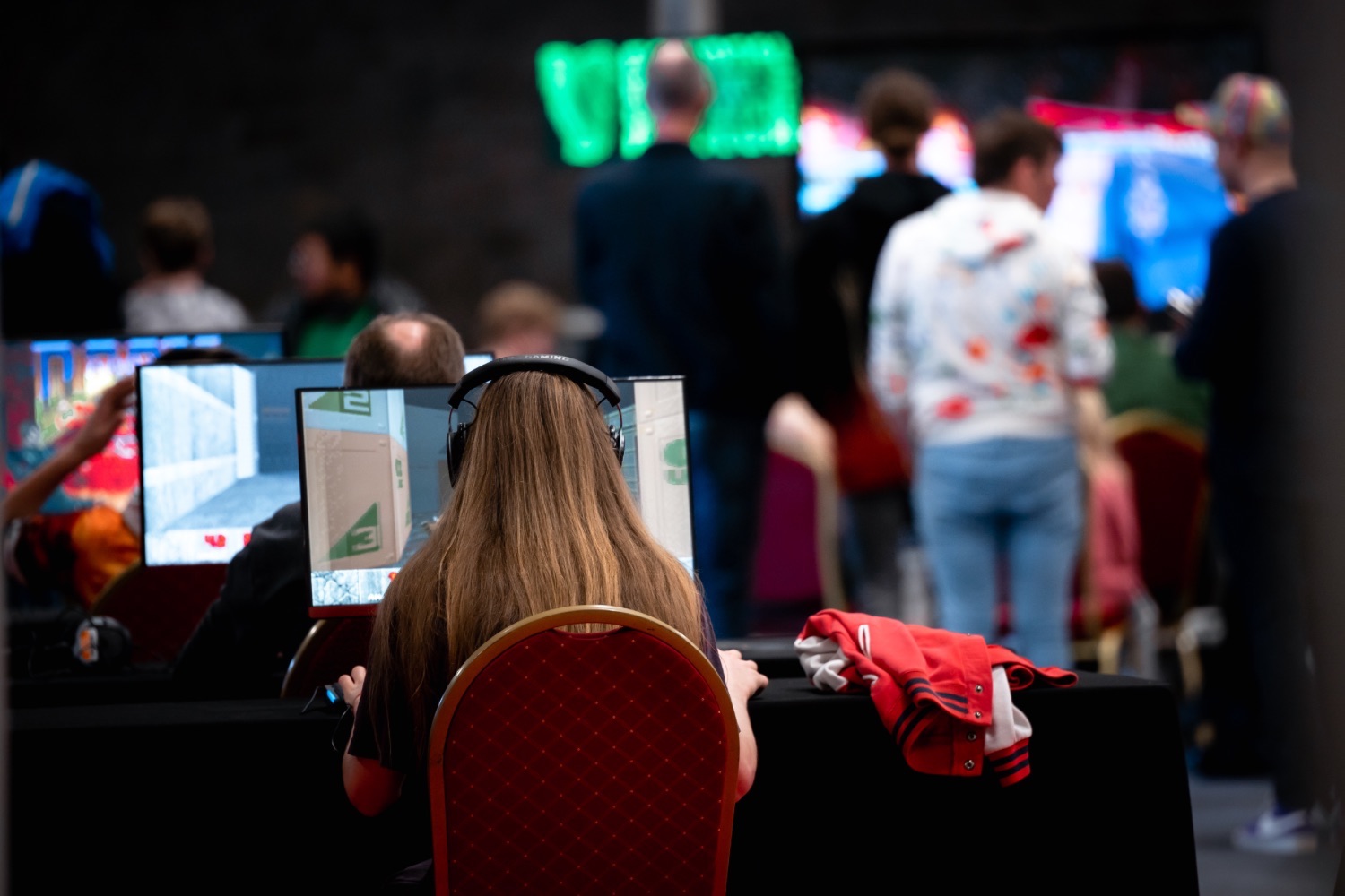 Cupra partners with GamerFest for RDS event