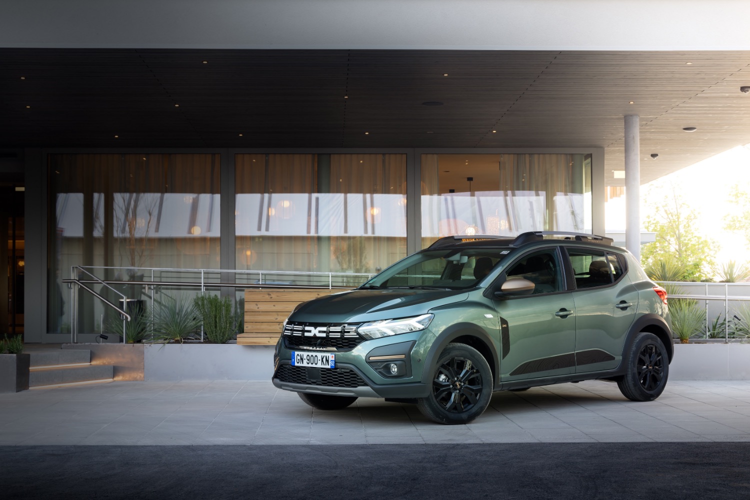 Car News | Dacia announces new finance offers for 232 | CompleteCar.ie