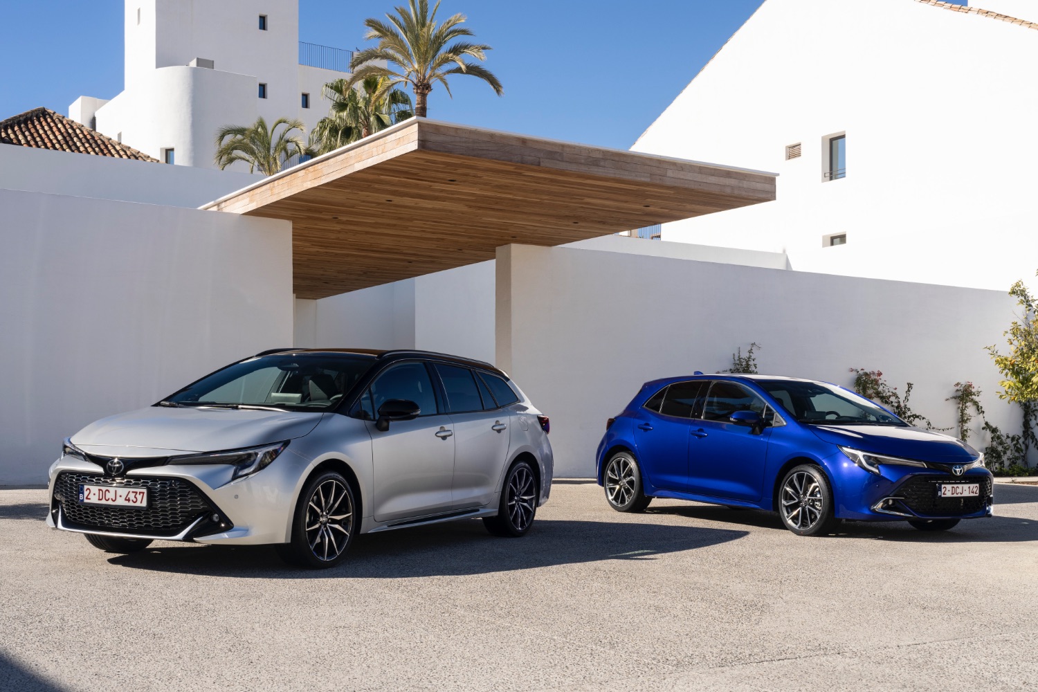 Toyota launches 'Hybrid Nation' competition - car and motoring news by