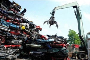 7,368 new cars sold so far under the scrappage scheme