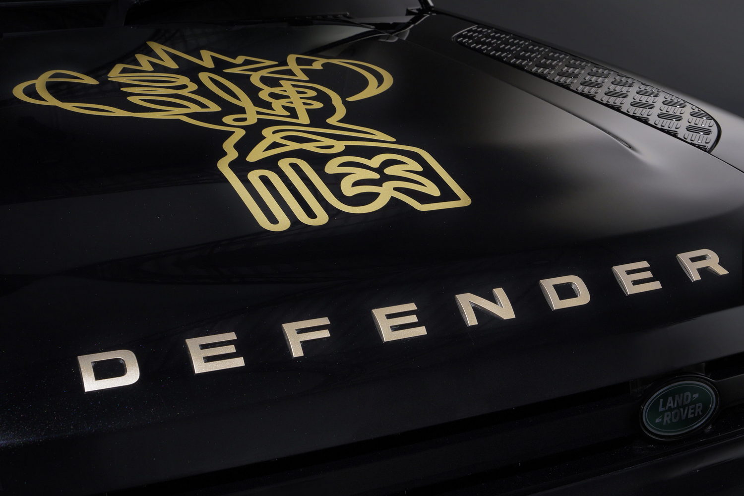 Defender partners Rugby World Cup 2023