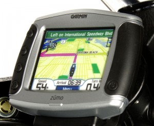 Improvements to satnav coverage in Ireland