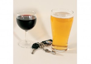 Drink drive limit to be reduced