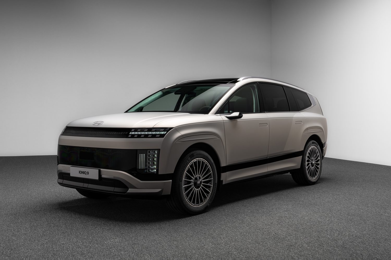 Hyundai Ioniq 9