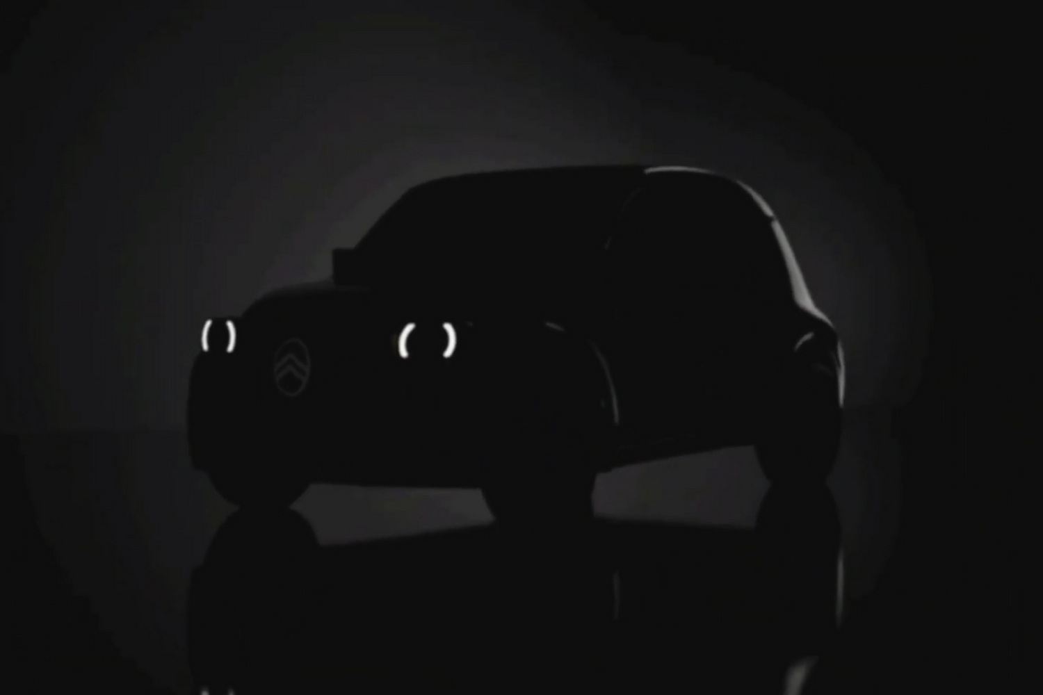 Citroen 2CV revival confirmed