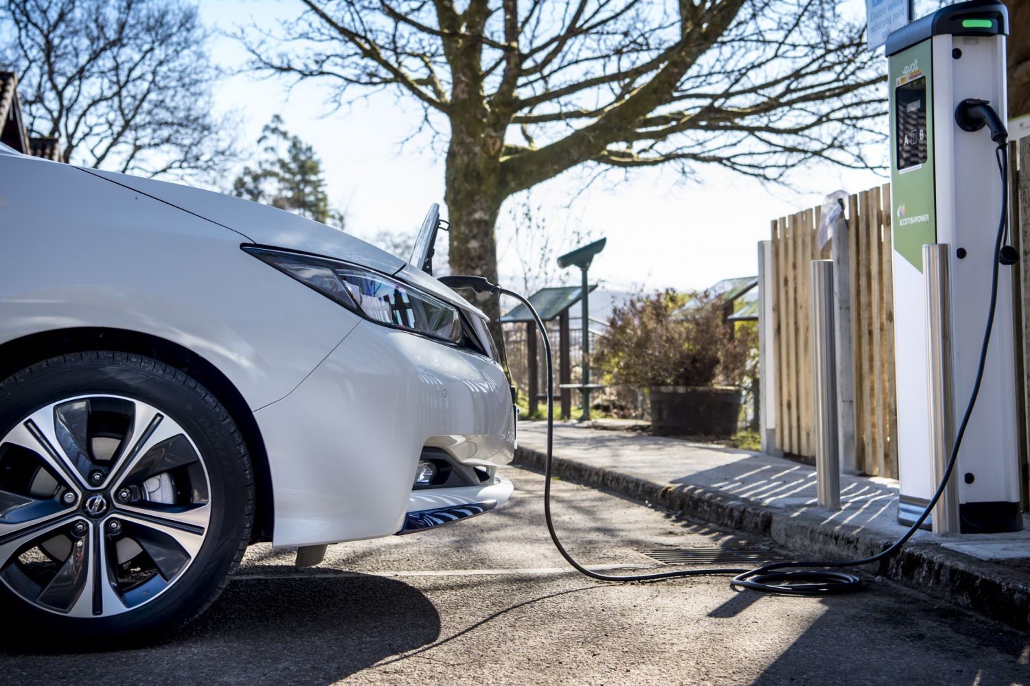 Ireland plans EV scrappage scheme for older cars