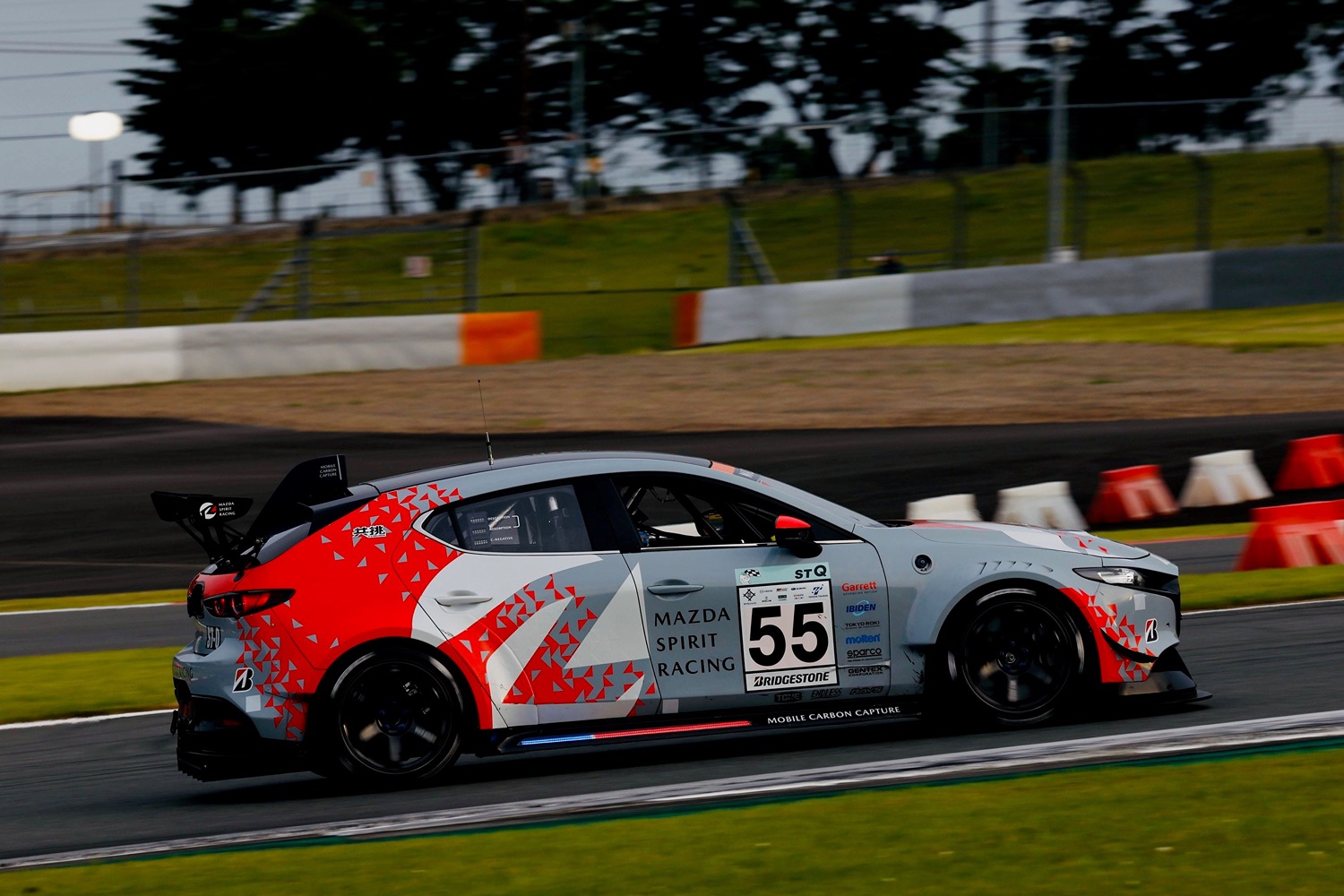 Mazda advances onboard CO<sub>2</sub> capture system