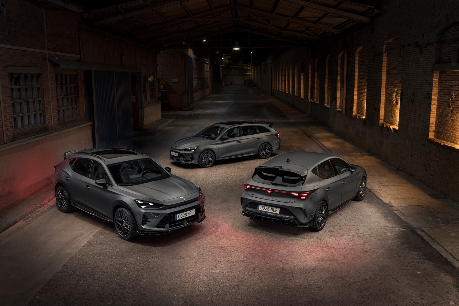 Cupra ABT styling packs coming to Ireland