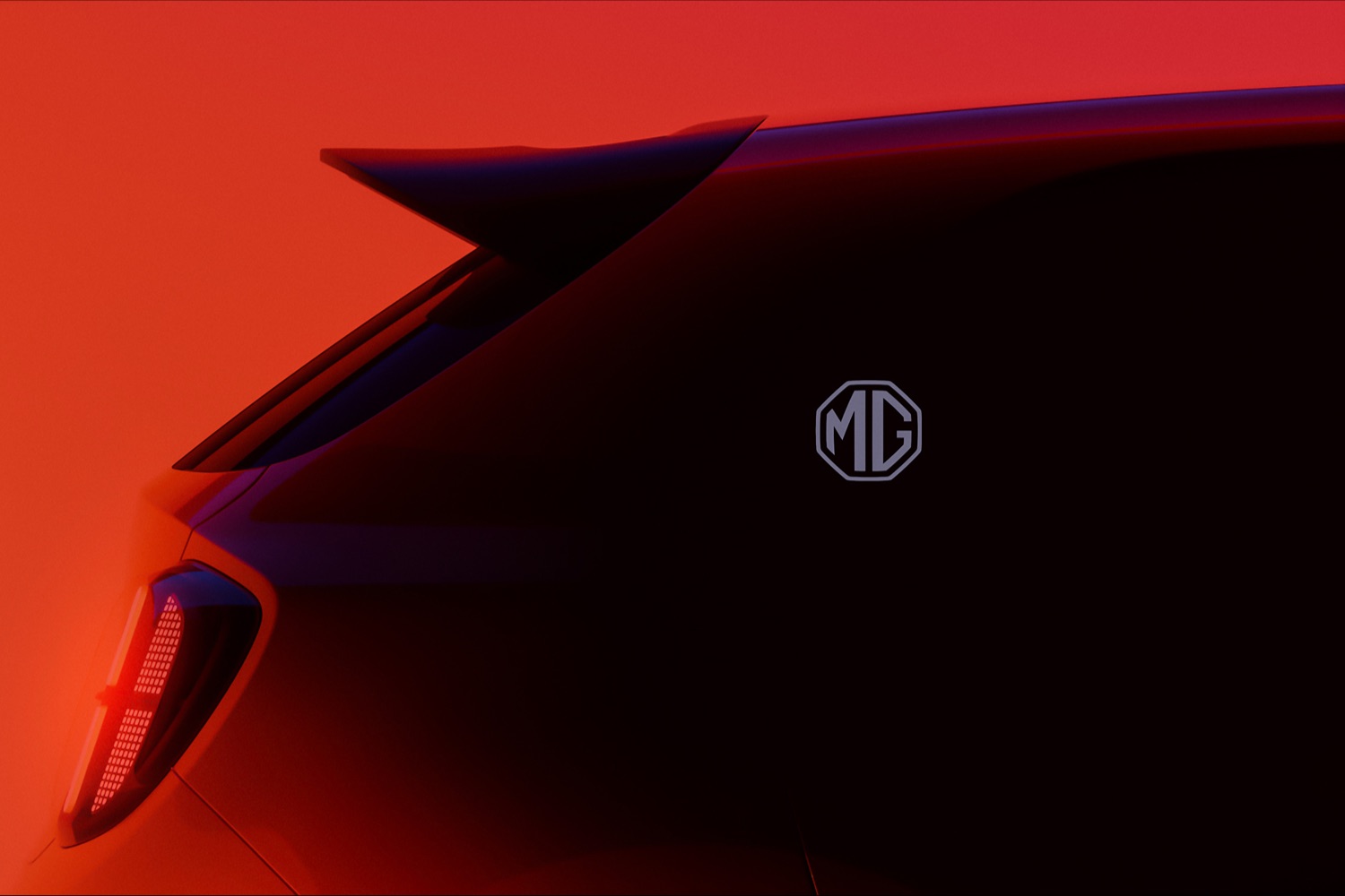 MG to reveal electric concepts at Goodwood