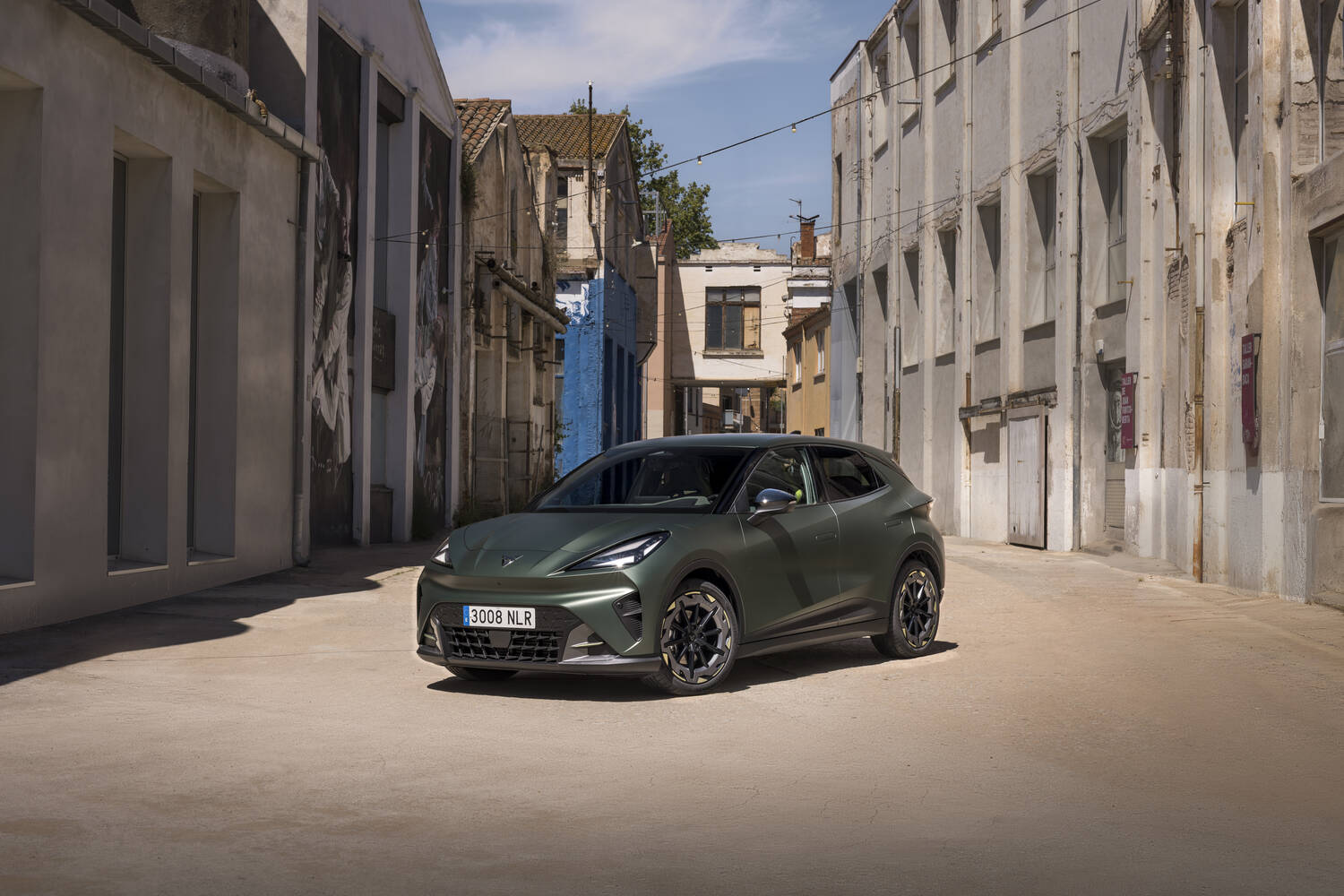 Cupra Raval Irish prices revealed