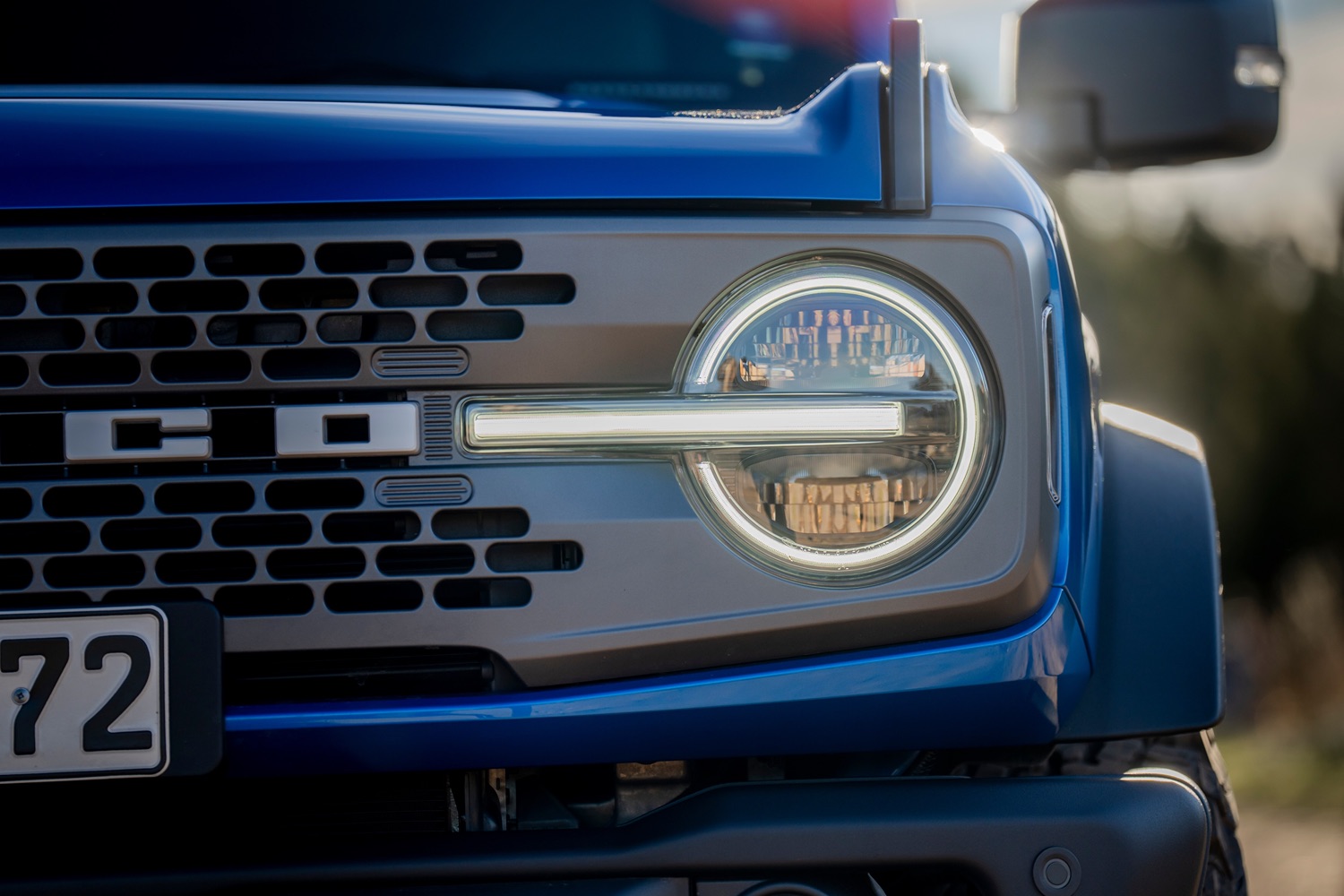 Ford and Geely to develop new SUV in Europe