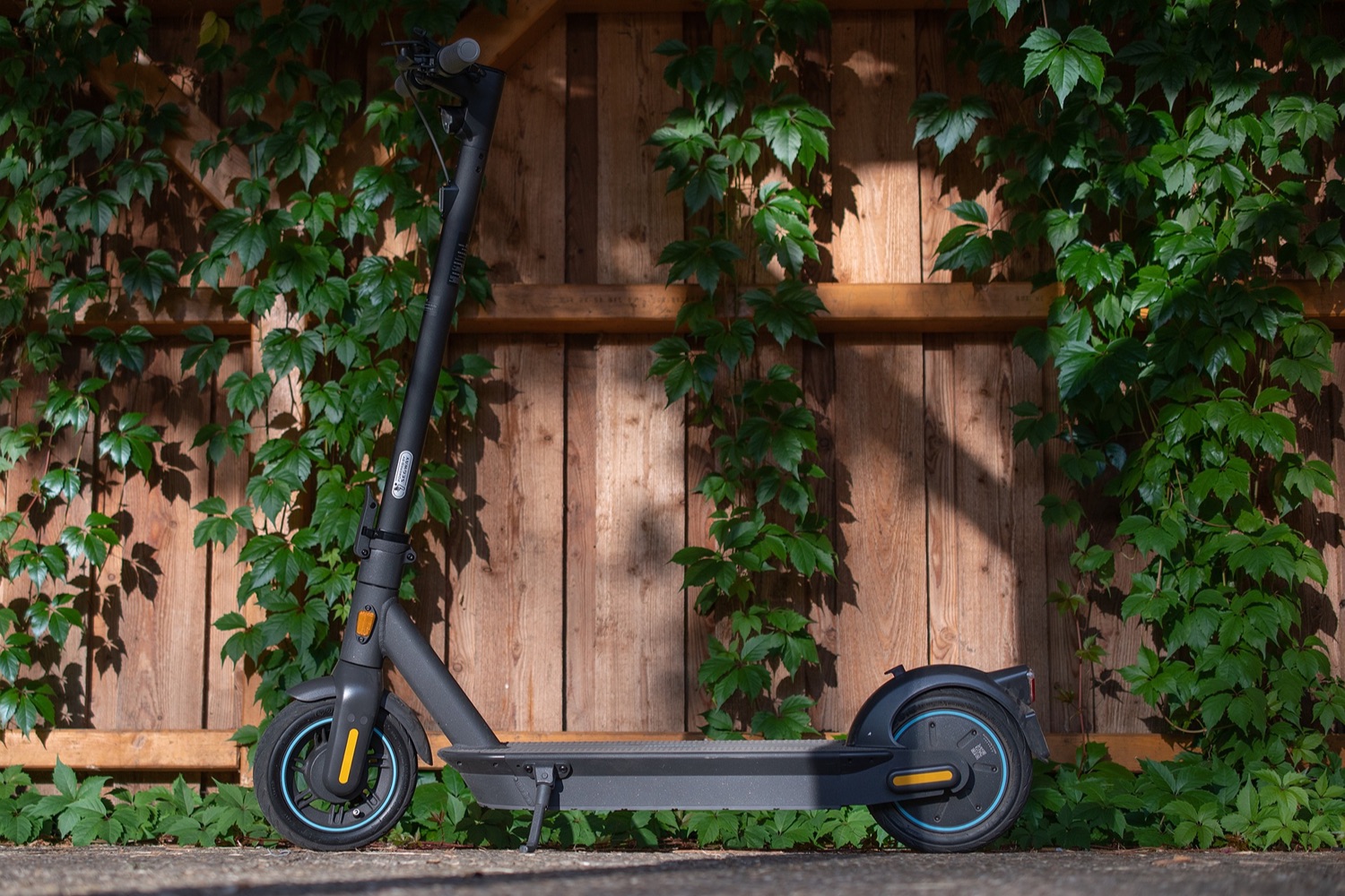 Irish Government introduces new e-scooter laws