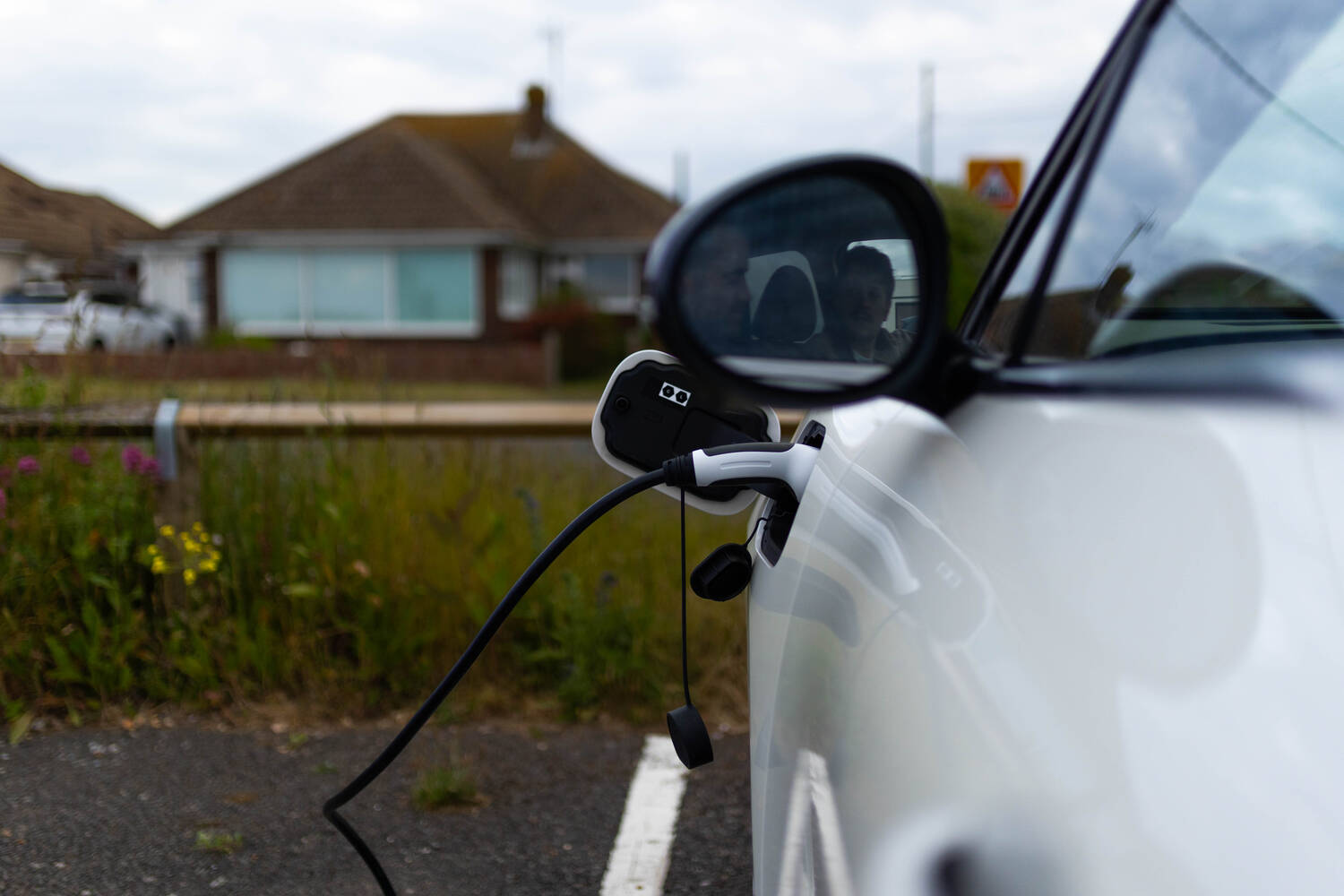 Ireland new car registrations July 2026