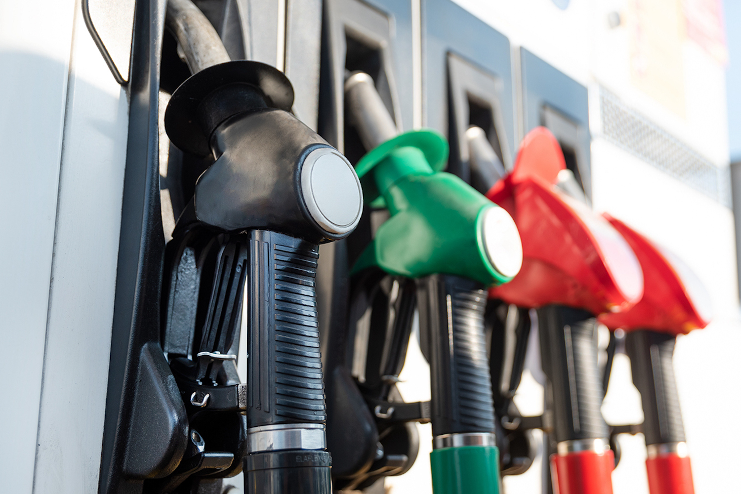 Petrol and diesel prices in Ireland rise again in August