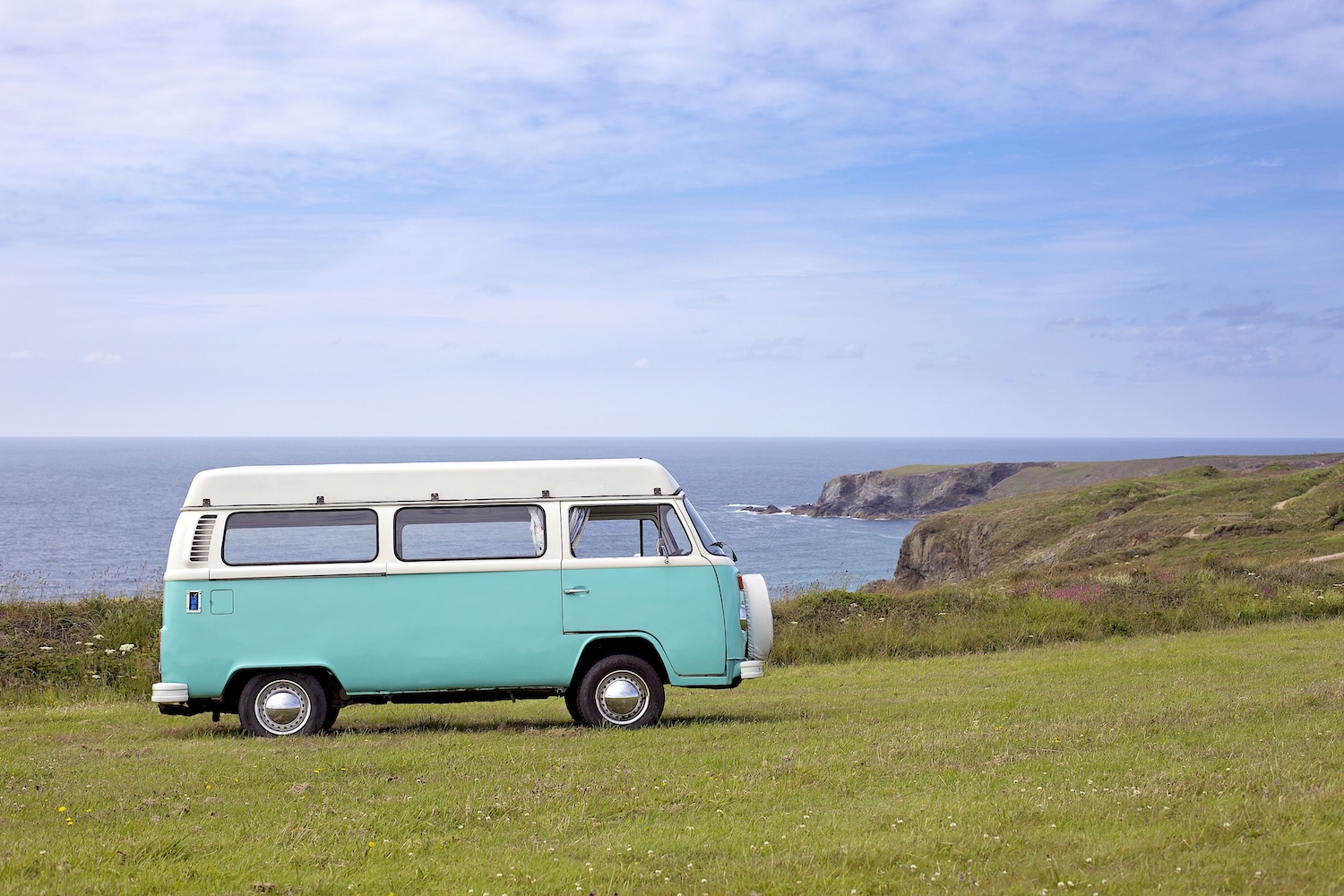 Aviva warns Irish campervan users over insurance cover gaps