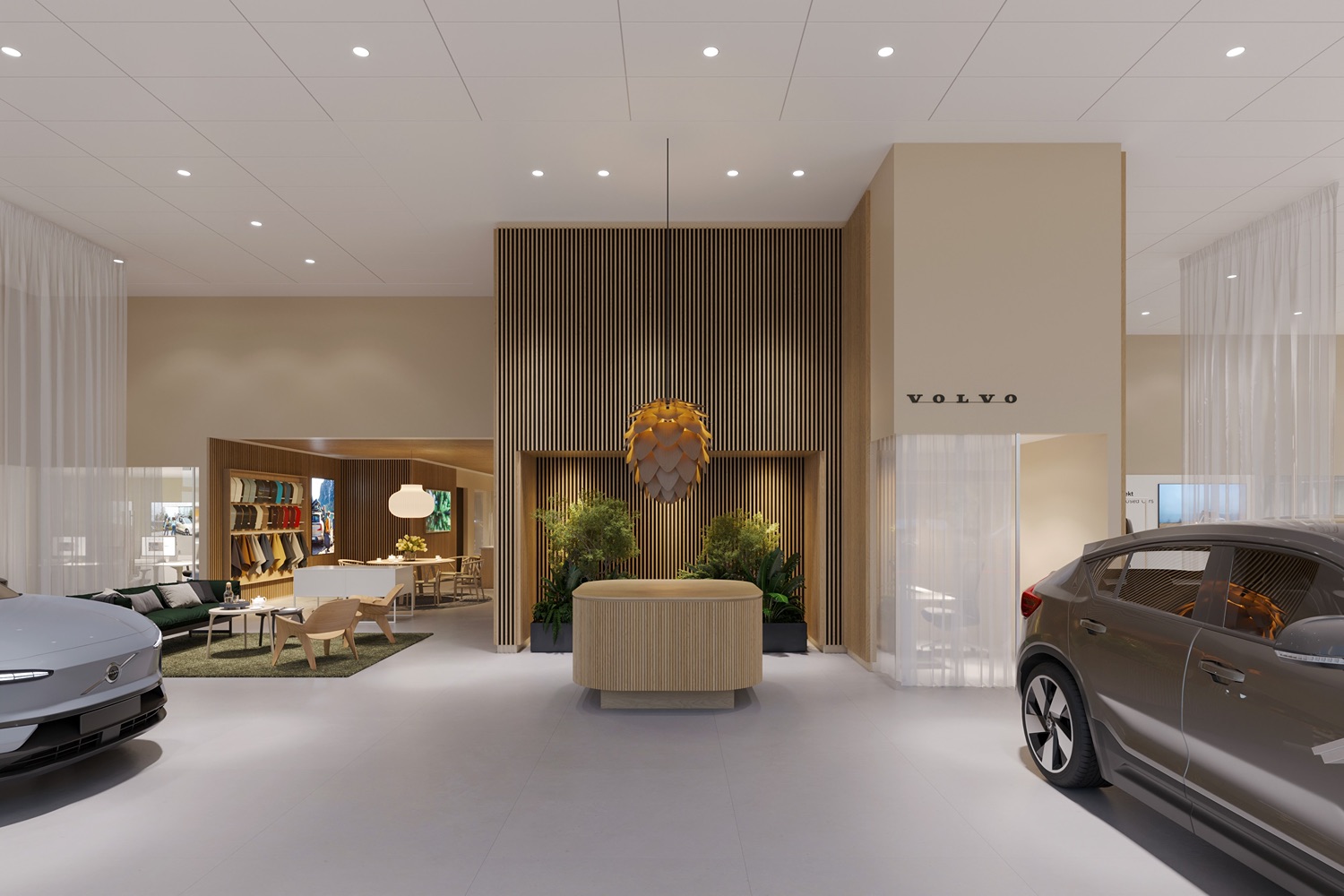 New Volvo Cars Sligo showroom to open in 2027