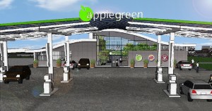 300 new jobs for new Motorway Service Areas