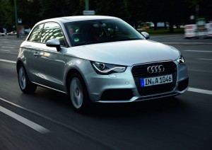 New Audi A1 to cost from €18,900