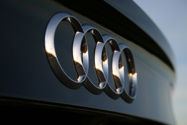Audi invests €80 million in Irish network - car and motoring news by  
