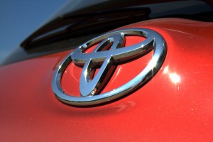 Toyota announces new scrappage offer
