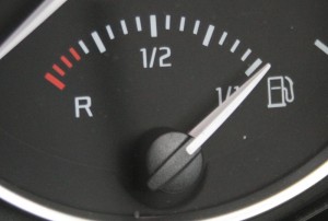 Fuel prices on the up again