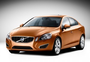 New Volvo S60 to start from €32,250