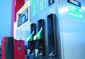 Motoring costs fall by 3.4 percent