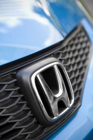 Honda to introduce small diesel engine by 2012