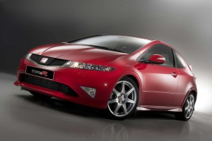Honda announces the end of the Civic Type R