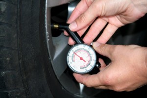 Plea to Environment Minister "not to tax road safety"