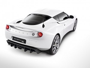 Two new Lotus models unveiled