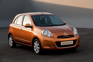 Micra is off to a flying start